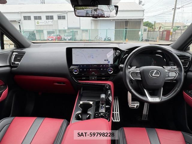 Lexus NX 2024-01 8753301-2