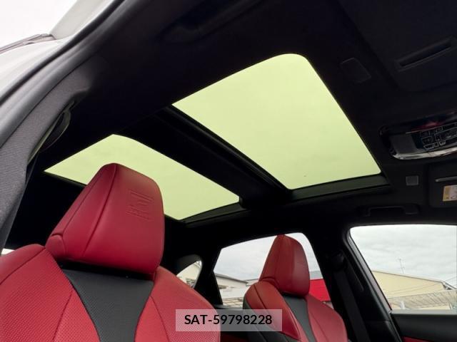 Lexus NX 2024-01 8753301-4