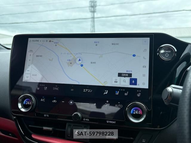 Lexus NX 2024-01 8753301-5