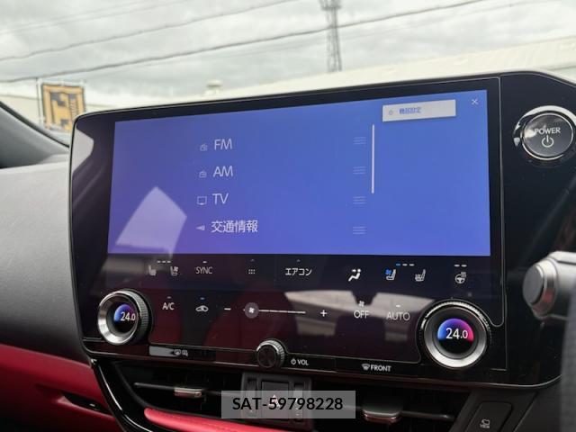 Lexus NX 2024-01 8753301-7