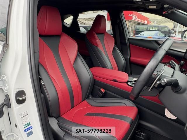 Lexus NX 2024-01 8753301-9