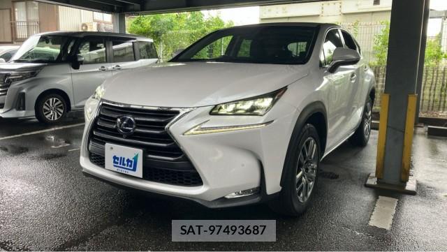 Lexus NX 2016-11 8753581-0
