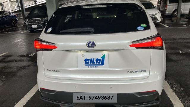 Lexus NX 2016-11 8753581-1