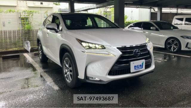 Lexus NX 2016-11 8753581-10