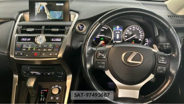 Lexus NX 2016-11 8753581-15