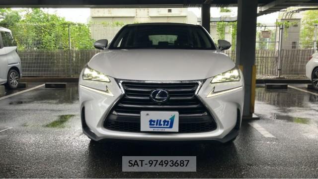 Lexus NX 2016-11 8753581-9