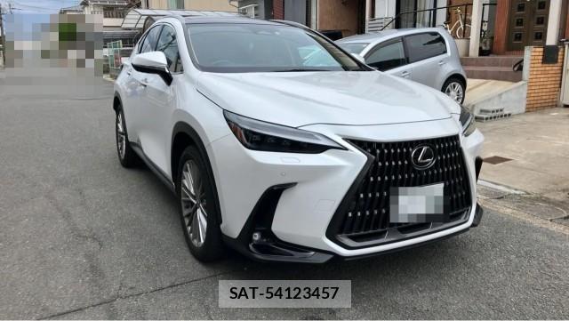 Lexus NX 2023-05 8753633-11