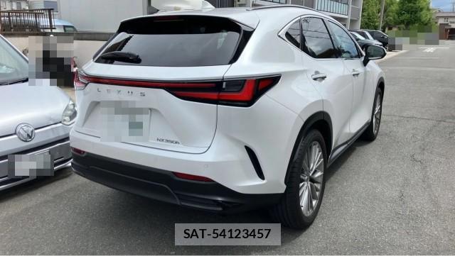 Lexus NX 2023-05 8753633-12