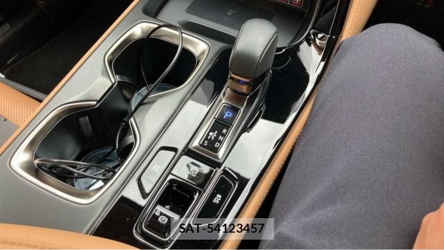 Lexus NX 2023-05 8753633-14