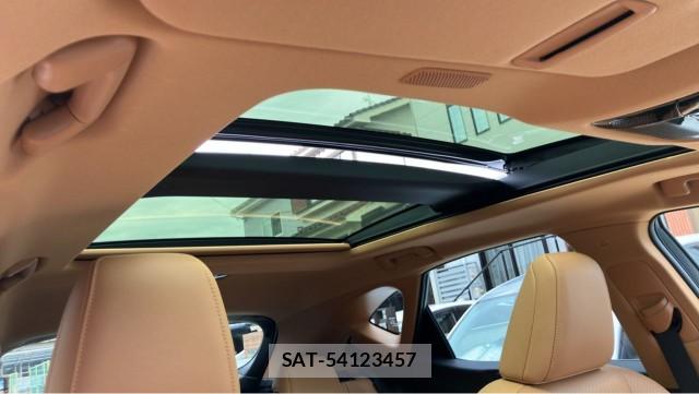 Lexus NX 2023-05 8753633-15