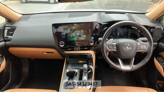 Lexus NX 2023-05 8753633-2