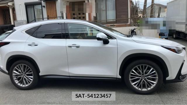 Lexus NX 2023-05 8753633-3