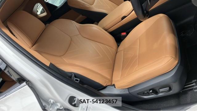 Lexus NX 2023-05 8753633-5