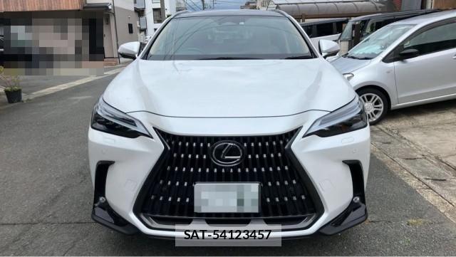 Lexus NX 2023-05 8753633-9