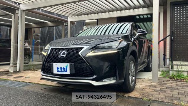 Lexus NX 2015-09 8753657-0