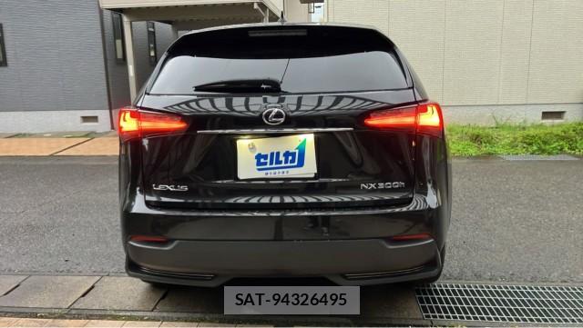 Lexus NX 2015-09 8753657-1