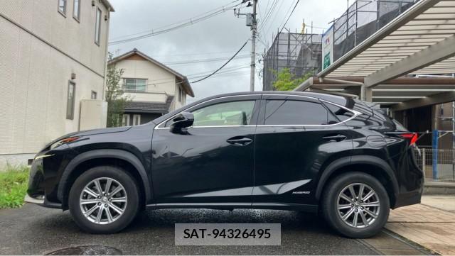 Lexus NX 2015-09 8753657-10