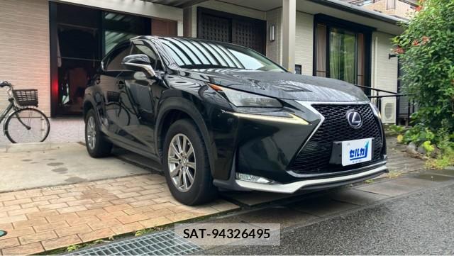 Lexus NX 2015-09 8753657-11