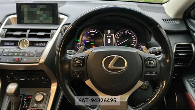 Lexus NX 2015-09 8753657-16