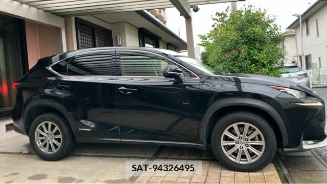 Lexus NX 2015-09 8753657-3