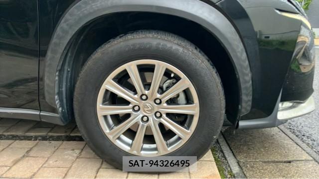 Lexus NX 2015-09 8753657-8