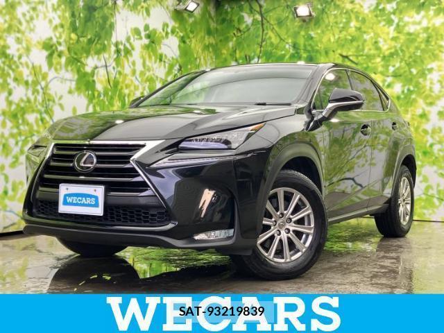 Lexus NX 2016-07 8754470-0