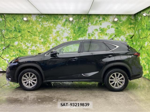 Lexus NX 2016-07 8754470-1