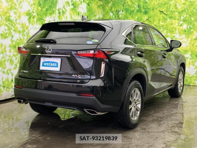 Lexus NX 2016-07 8754470-2