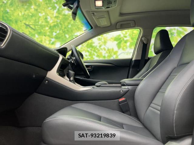 Lexus NX 2016-07 8754470-5