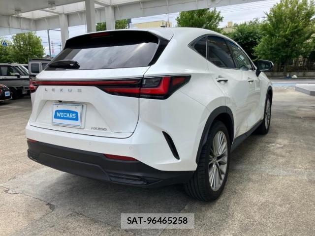 Lexus NX 2023-01 8754665-1