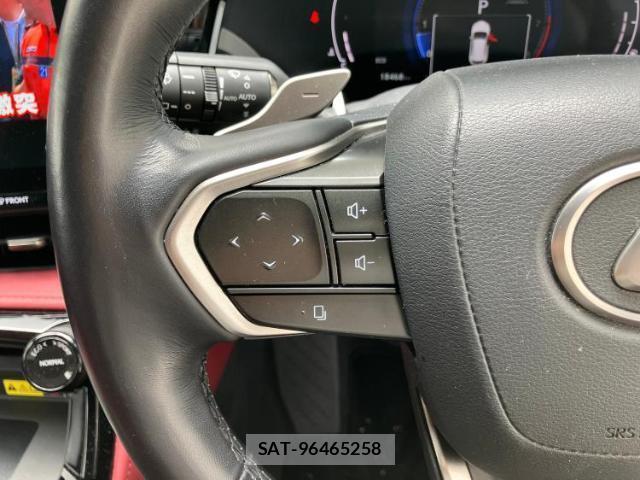 Lexus NX 2023-01 8754665-16