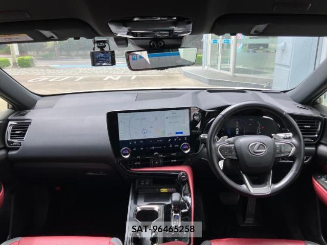 Lexus NX 2023-01 8754665-3