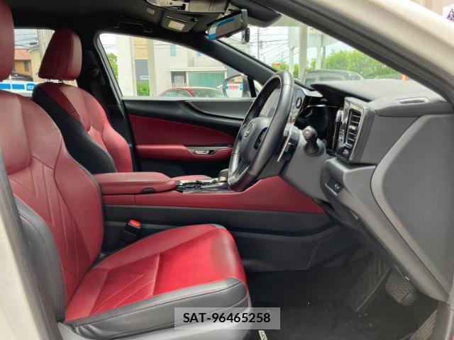 Lexus NX 2023-01 8754665-4
