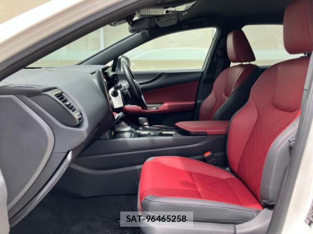 Lexus NX 2023-01 8754665-5