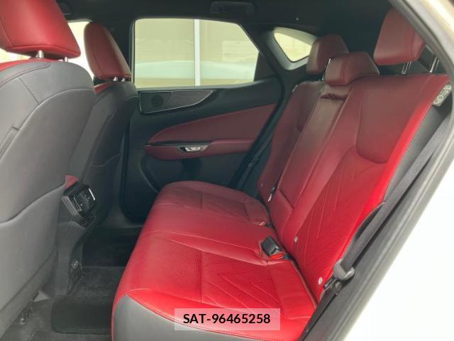 Lexus NX 2023-01 8754665-6