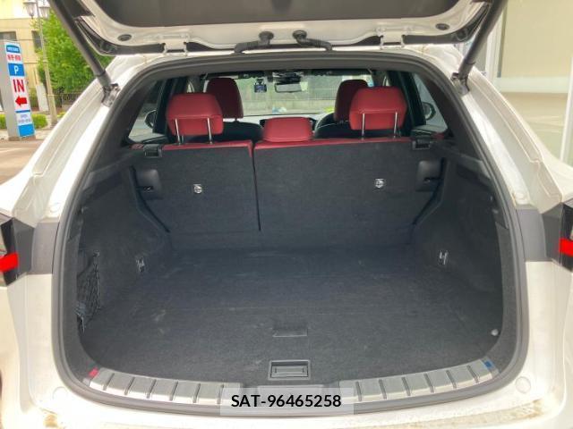 Lexus NX 2023-01 8754665-7