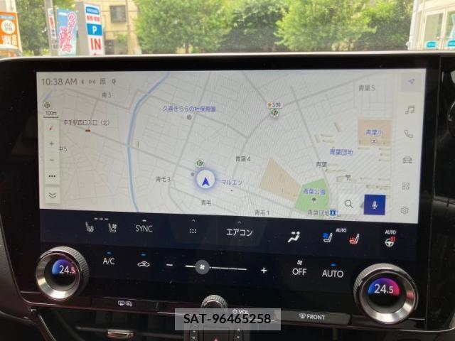 Lexus NX 2023-01 8754665-8
