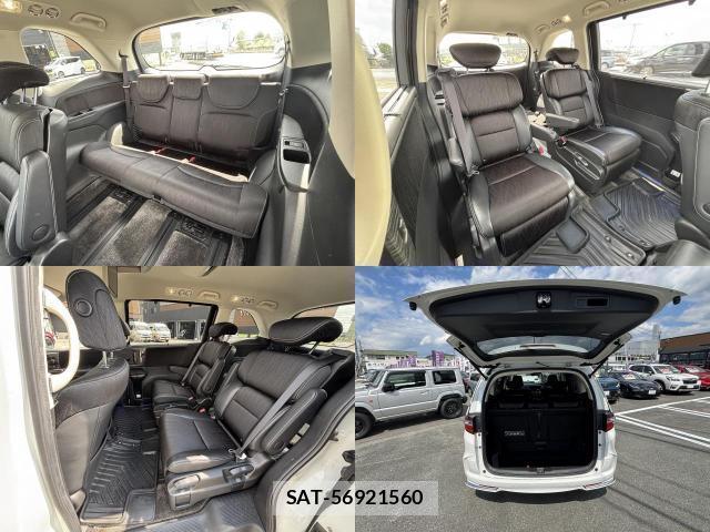 Honda ODYSSEY 2017-05 8753506-6