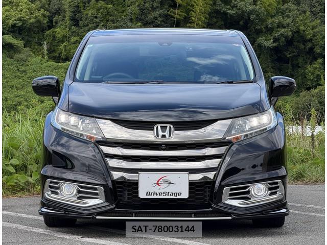 Honda ODYSSEY 2016-06 8754137-12