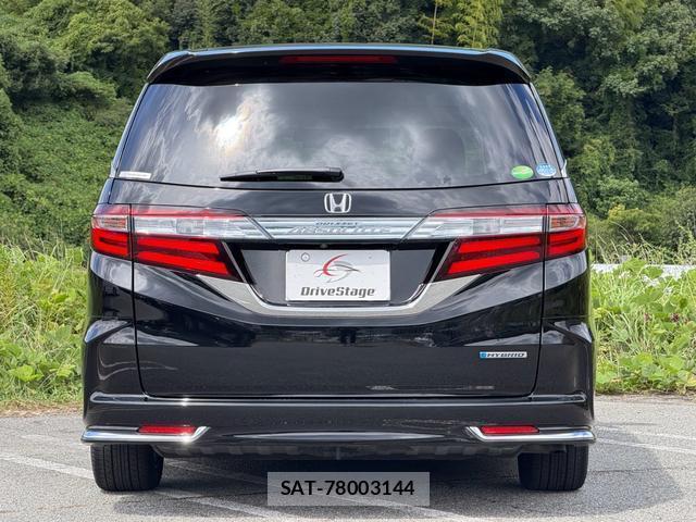 Honda ODYSSEY 2016-06 8754137-13