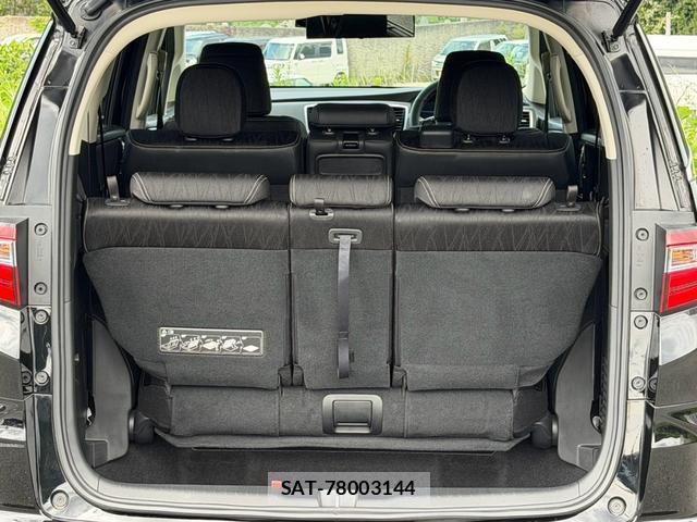 Honda ODYSSEY 2016-06 8754137-14
