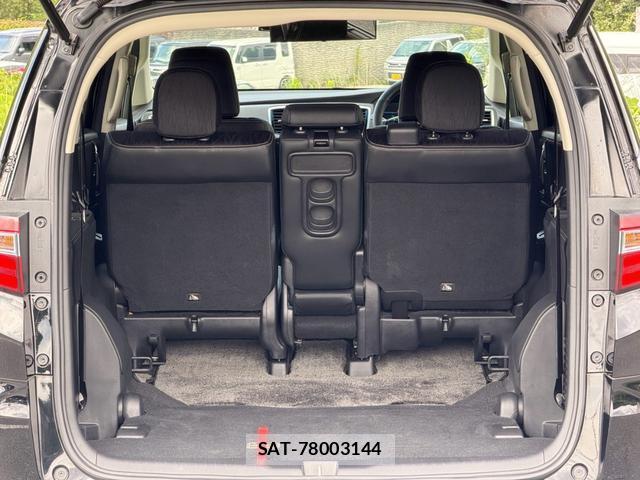 Honda ODYSSEY 2016-06 8754137-15