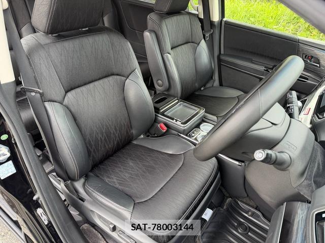 Honda ODYSSEY 2016-06 8754137-2