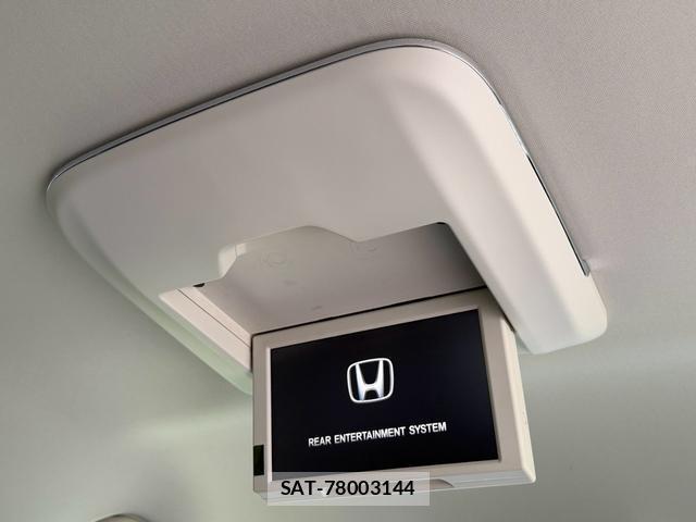 Honda ODYSSEY 2016-06 8754137-3