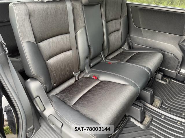 Honda ODYSSEY 2016-06 8754137-4