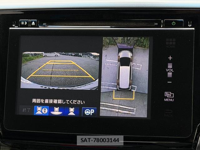 Honda ODYSSEY 2016-06 8754137-5