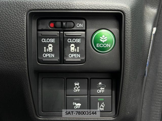 Honda ODYSSEY 2016-06 8754137-7