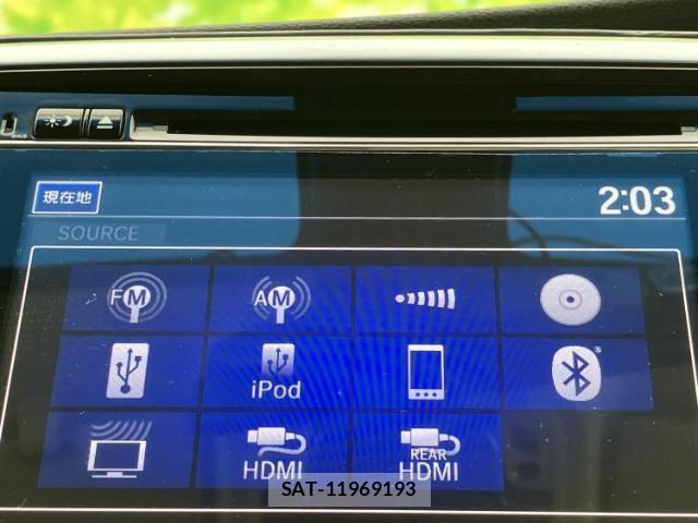 Honda ODYSSEY 2016-06 8754144-10