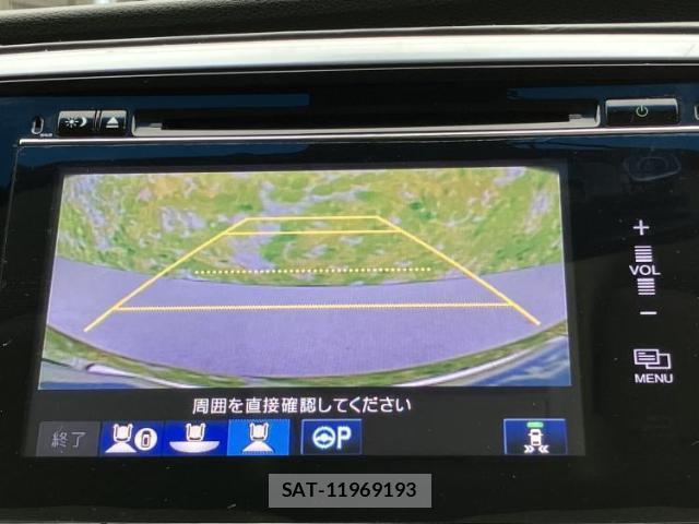 Honda ODYSSEY 2016-06 8754144-13