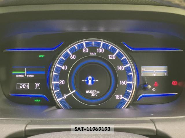 Honda ODYSSEY 2016-06 8754144-14